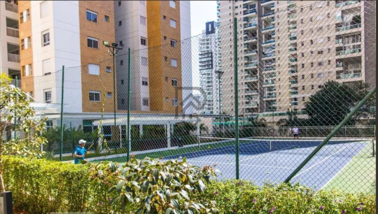 Imagem Apartamento com 3 Quartos à Venda, 194 m² em Campo Belo - São Paulo Imagem Apartamento com 3 Quartos à Venda, 194 m² em Campo Belo - São Paulo