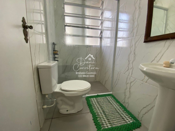 Imagem Apartamento com 3 Quartos à Venda, 129 m² em Pitangueiras - Guarujá