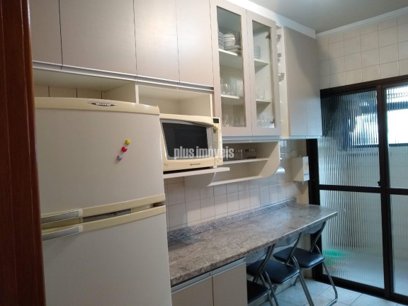 Imagem Apartamento com 3 Quartos à Venda, 76 m² em Sacomã - São Paulo Imagem Apartamento com 3 Quartos à Venda, 76 m² em Sacomã - São Paulo