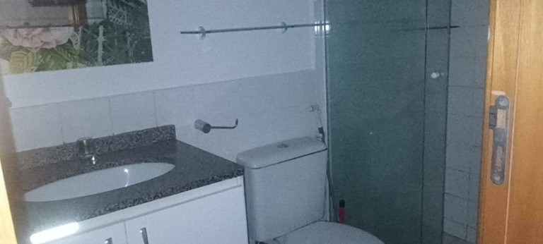 Imagem Apartamento com 2 Quartos para Alugar, 57 m² em Cuiabá Imagem Apartamento com 2 Quartos para Alugar, 57 m² em Cuiabá