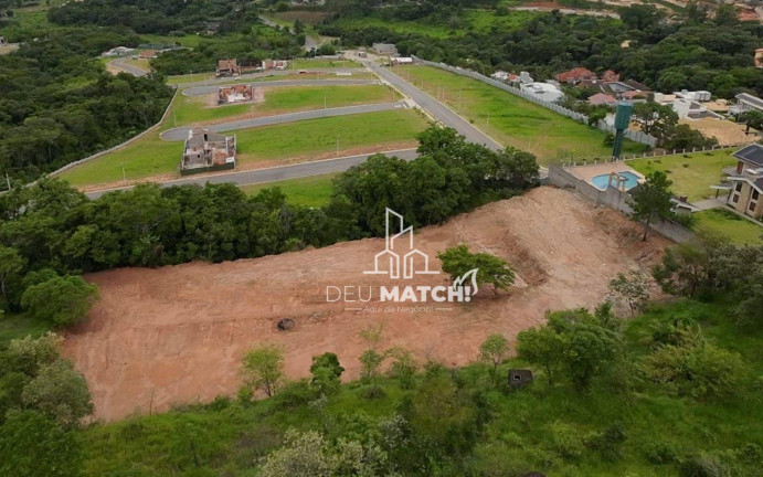 Imagem Terreno à Venda, 5.279 m² em Alpes De Atibaia - Atibaia