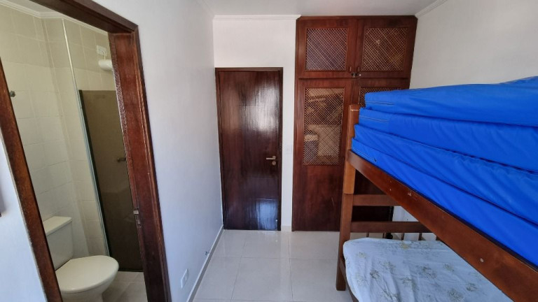 Imagem Apartamento com 2 Quartos à Venda, 107 m² em Astúrias - Guarujá
