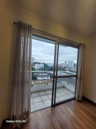 Imagem Apartamento com 3 Quartos à Venda, 81 m² em Jardim Marajoara - São Paulo Imagem Apartamento com 3 Quartos à Venda, 81 m² em Jardim Marajoara - São Paulo