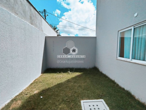 Imagem Casa de Condomínio com 3 Quartos à Venda, 92 m²