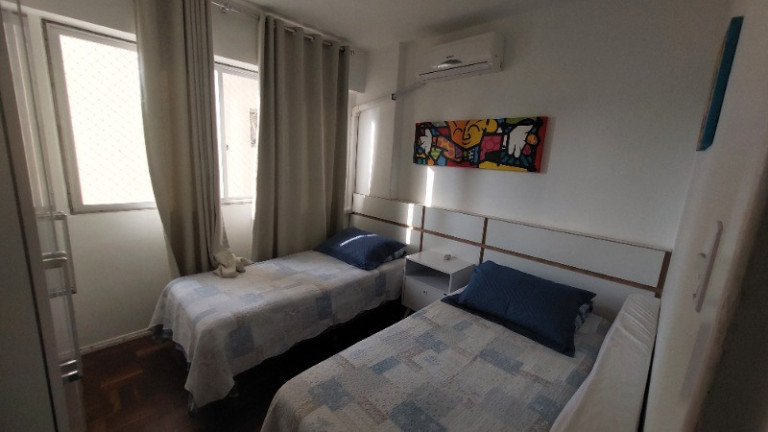 Imagem Apartamento com 2 Quartos para Alugar, 68 m² em Centro - Balneario Camboriu