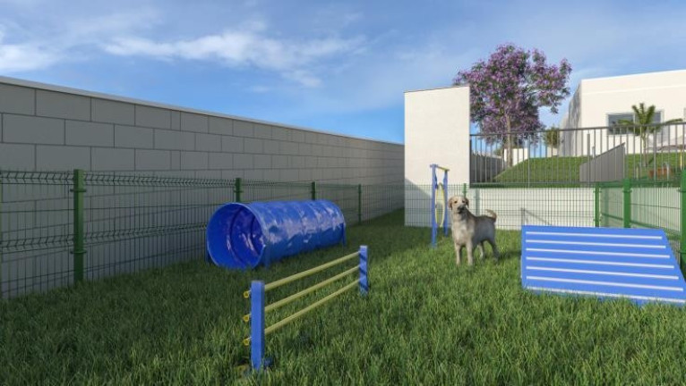 Imagem Apartamento com 2 Quartos à Venda, 61 m² em água Verde - Curitiba
