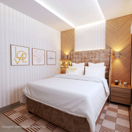 Imagem Apartamento com 2 Quartos à Venda, 63 m² em Aviação - Praia Grande Imagem Apartamento com 2 Quartos à Venda, 63 m² em Aviação - Praia Grande