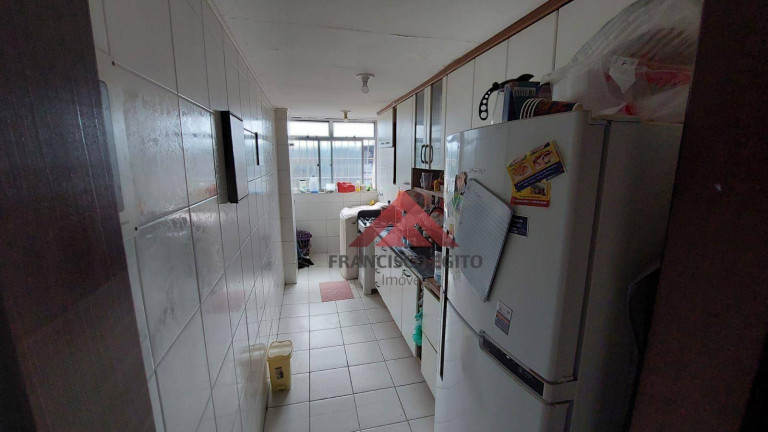 Imagem Apartamento com 2 Quartos à Venda, 70 m² em Mutuá - São Gonçalo Imagem Apartamento com 2 Quartos à Venda, 70 m² em Mutuá - São Gonçalo