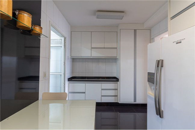 Imagem Apartamento com 3 Quartos à Venda, 135 m² em Vila Cruzeiro - São Paulo Imagem Apartamento com 3 Quartos à Venda, 135 m² em Vila Cruzeiro - São Paulo