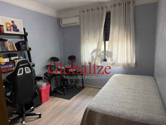 Imagem Imóvel com 3 Quartos à Venda, 169 m² em Boqueirão - Santos