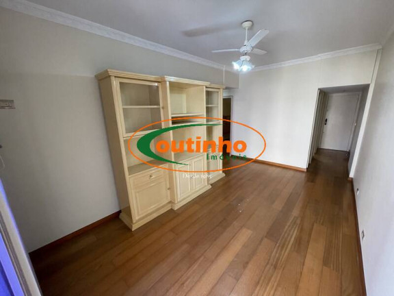 Imagem Apartamento com 2 Quartos à Venda, 60 m² em Maracanã - Rio De Janeiro