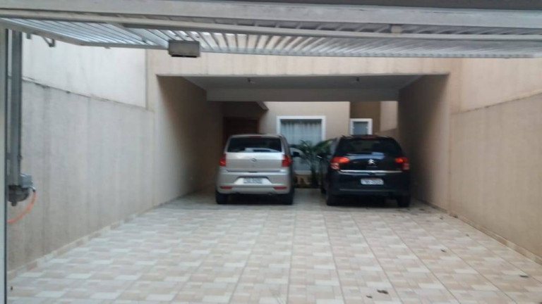 Imagem Casa com 3 Quartos à Venda, 156 m² em Jardim Ana Maria - Sorocaba Imagem Casa com 3 Quartos à Venda, 156 m² em Jardim Ana Maria - Sorocaba