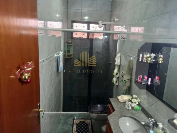 Imagem Casa com 3 Quartos à Venda, 139 m² em Jardim Santa Genebra - Campinas Imagem Casa com 3 Quartos à Venda, 139 m² em Jardim Santa Genebra - Campinas