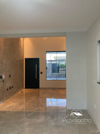 Imagem Casa com 3 Quartos à Venda, 100 m² em Jardim Oriental - Maringá Imagem Casa com 3 Quartos à Venda, 100 m² em Jardim Oriental - Maringá
