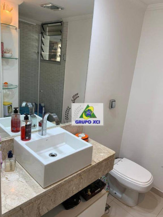 Imagem Apartamento com 3 Quartos à Venda, 105 m² em Bosque - Campinas