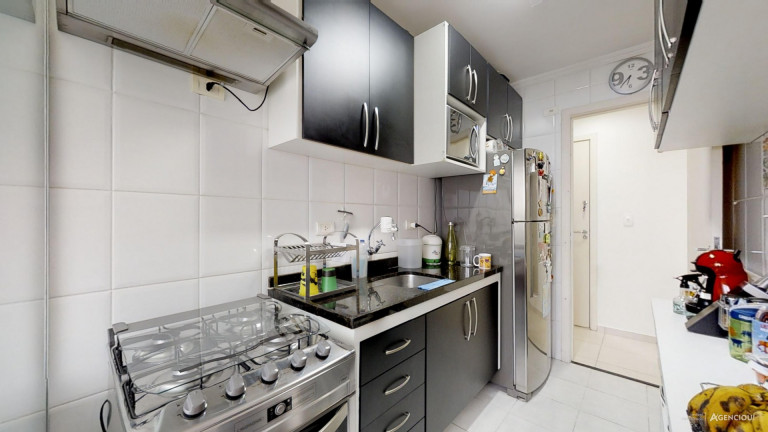 Imagem Apartamento com 2 Quartos à Venda, 107 m² em Jardim Ester Yolanda - São Paulo Imagem Apartamento com 2 Quartos à Venda, 107 m² em Jardim Ester Yolanda - São Paulo