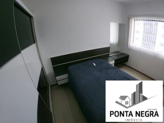 Imagem Apartamento com 1 Quarto para Alugar, 52 m² em Ponta Negra - Manaus Imagem Apartamento com 1 Quarto para Alugar, 52 m² em Ponta Negra - Manaus