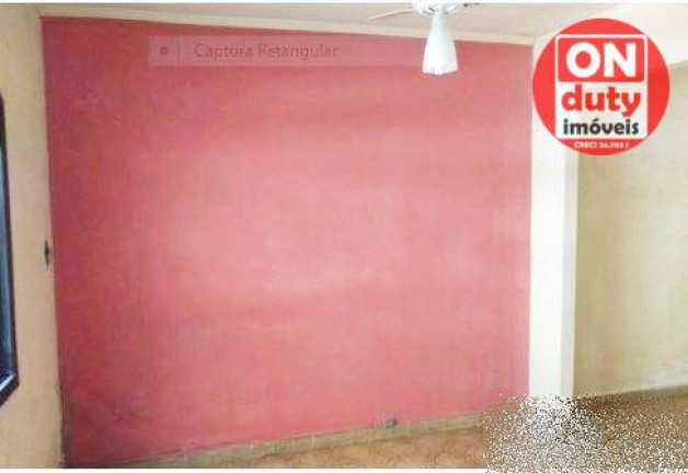 Imagem Sobrado com 3 Quartos para Alugar, 170 m² em Boqueirão - Santos Imagem Sobrado com 3 Quartos para Alugar, 170 m² em Boqueirão - Santos