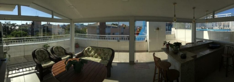 Imagem Apartamento com 3 Quartos à Venda, 309 m² em Canasvieiras - Florianópolis
