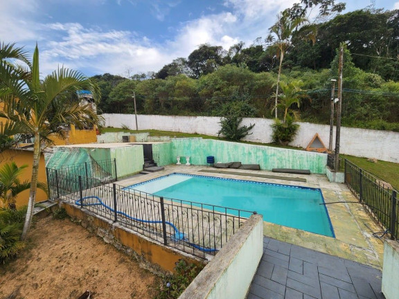 Imagem Fazenda à Venda, 5.000 m² em Dos Borges - Embu-guaçu Imagem Fazenda à Venda, 5.000 m² em Dos Borges - Embu-guaçu