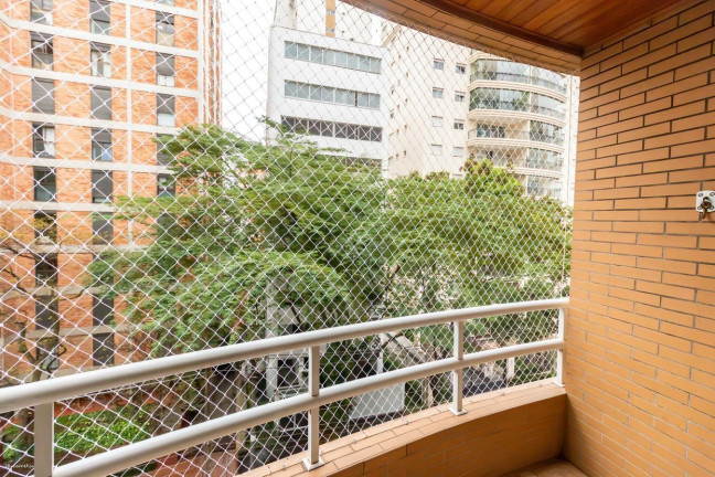 Imagem Apartamento com 3 Quartos à Venda, 118 m² em Itaim Bibi - São Paulo