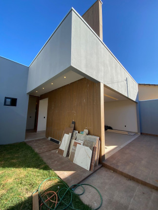 Casa com 3 Quartos à Venda, 188 m² em Residencial Granville - Goianésia