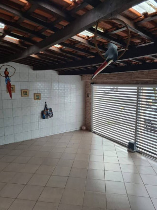 Imagem Casa com 3 Quartos à Venda, 212 m² em Nova Mirim - Praia Grande Imagem Casa com 3 Quartos à Venda, 212 m² em Nova Mirim - Praia Grande