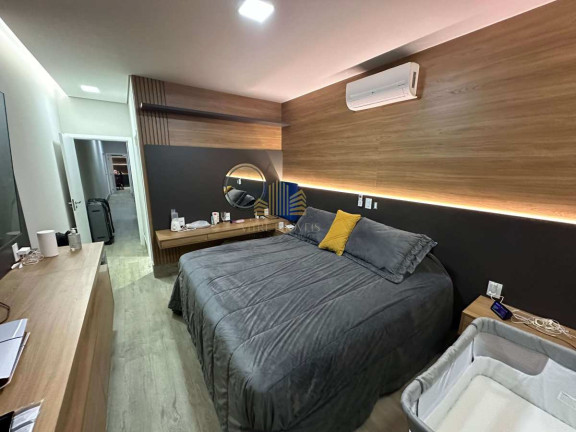 Imagem Casa com 4 Quartos à Venda, 266 m² em Parque Brasil 500 - Paulínia Imagem Casa com 4 Quartos à Venda, 266 m² em Parque Brasil 500 - Paulínia