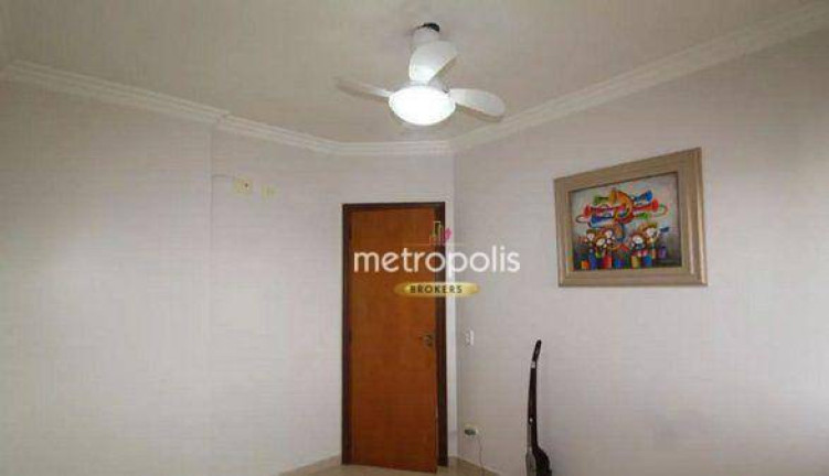 Imagem Apartamento com 3 Quartos à Venda, 120 m² em Barcelona - São Caetano Do Sul Imagem Apartamento com 3 Quartos à Venda, 120 m² em Barcelona - São Caetano Do Sul