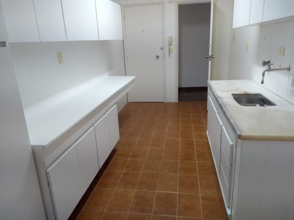 Imagem Apartamento com 3 Quartos à Venda, 130 m² em Bela Vista - São Paulo