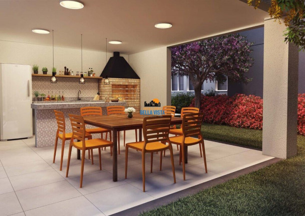 Imagem Apartamento com 2 Quartos à Venda,  em Lapa - São Paulo