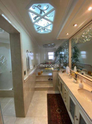 Imagem Apartamento com 4 Quartos à Venda, 412 m² em Centro - São Bernardo Do Campo