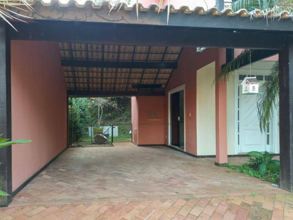 Imagem Casa com 3 Quartos à Venda, 180 m² em Itaipu - Niterói