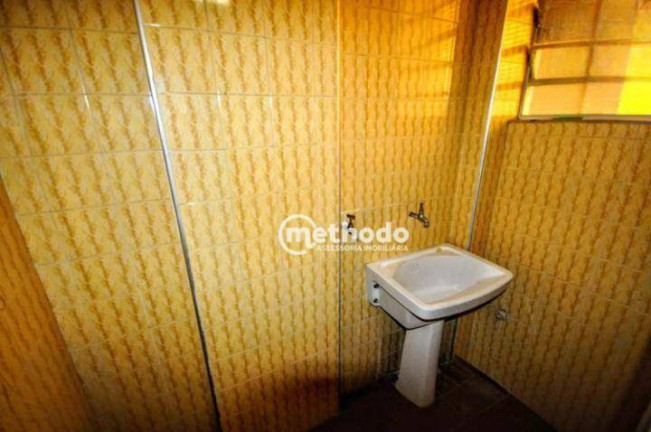 Imagem Apartamento com 1 Quarto à Venda, 48 m² em Centro - Campinas