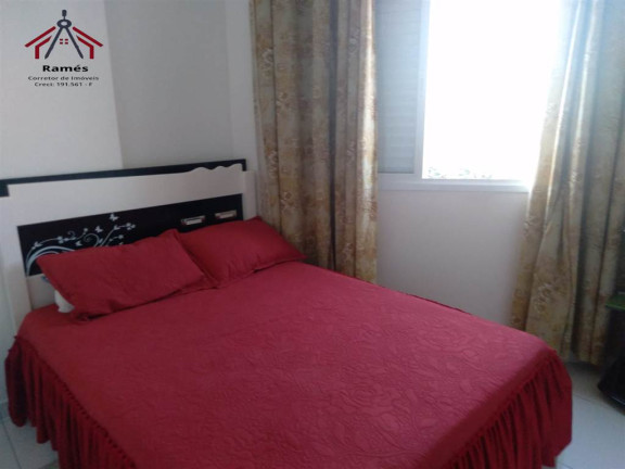 Imagem Apartamento com 2 Quartos à Venda, 134 m² em Vila Mirim - Praia Grande Imagem Apartamento com 2 Quartos à Venda, 134 m² em Vila Mirim - Praia Grande