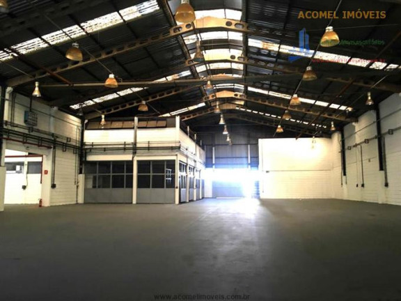 Imagem Imóvel Comercial para Alugar, 5.618 m² em Alphaville - Barueri Imagem Imóvel Comercial para Alugar, 5.618 m² em Alphaville - Barueri