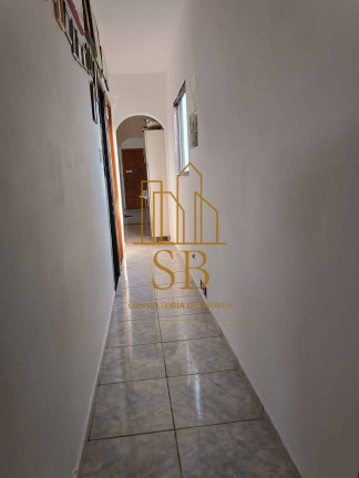 Imagem Apartamento com 2 Quartos à Venda, 74 m² em Macuco - Santos