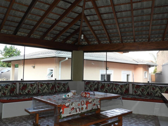 Imagem Casa com 6 Quartos à Venda, 499 m² em Jardim Do Golf I - Jandira
