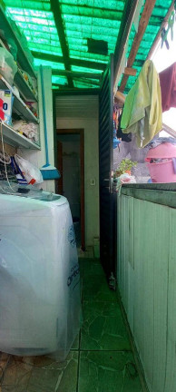 Imagem Casa com 5 Quartos à Venda, em Flores - Manaus Imagem Casa com 5 Quartos à Venda, em Flores - Manaus