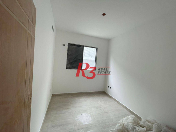 Imagem Casa com 3 Quartos à Venda, 114 m² em Vila Belmiro - Santos Imagem Casa com 3 Quartos à Venda, 114 m² em Vila Belmiro - Santos