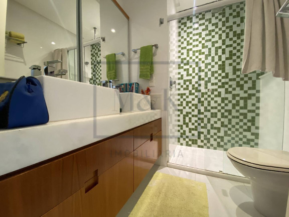 Imagem Apartamento com 3 Quartos à Venda, 160 m² em Barra Da Tijuca - Rio De Janeiro
