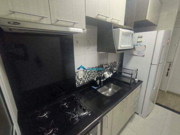 Imagem Apartamento com 2 Quartos à Venda, 69 m² em Vila Das Hortências - Jundiaí