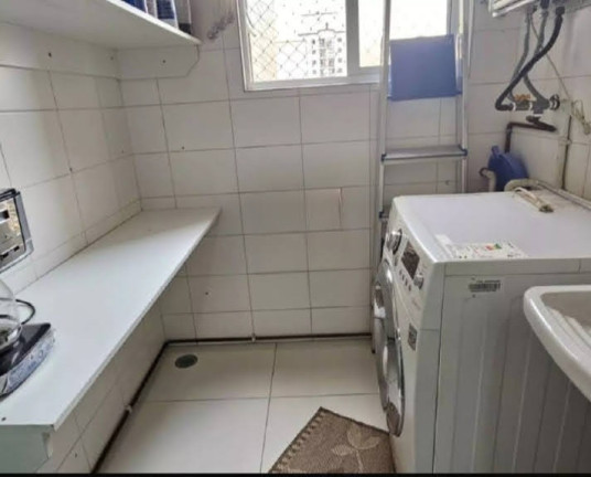 Imagem Imóvel com 3 Quartos à Venda, 102 m² em Baeta Neves - São Bernardo Do Campo