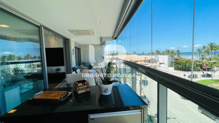 Imagem Imóvel com 2 Quartos à Venda, 87 m² em Riviera - Bertioga