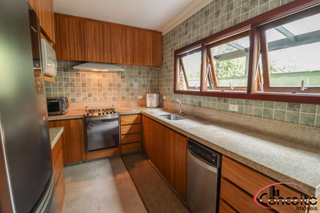 Imagem Casa de Condomínio com 6 Quartos à Venda, 302 m² em Lázaro - Ubatuba