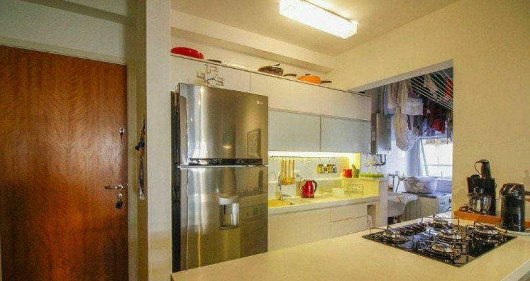 Imagem Apartamento com 2 Quartos à Venda, 63 m² em Vila Leopoldina - São Paulo Imagem Apartamento com 2 Quartos à Venda, 63 m² em Vila Leopoldina - São Paulo