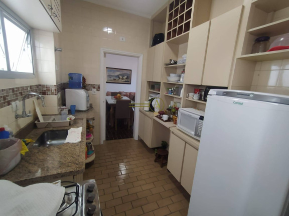 Imagem Apartamento com 3 Quartos à Venda, 101 m² em Est. Balneario Belmira Novaes - Peruíbe