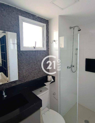 Imagem Apartamento com 2 Quartos para Alugar, 74 m² em Campo Belo - São Paulo Imagem Apartamento com 2 Quartos para Alugar, 74 m² em Campo Belo - São Paulo