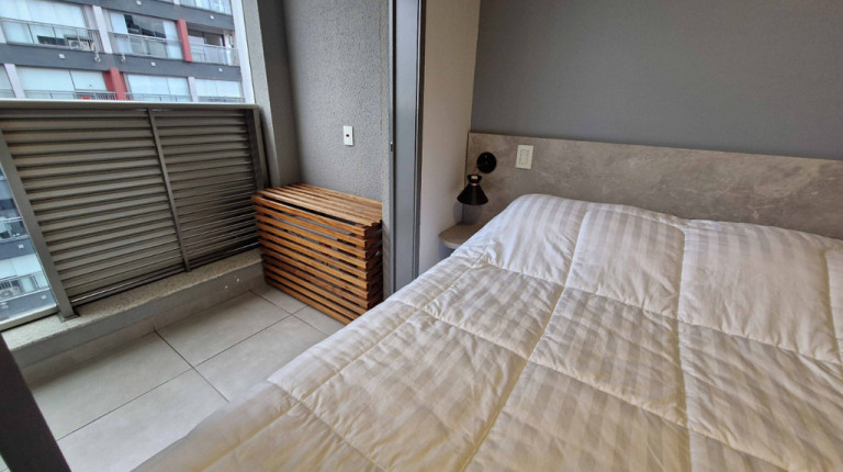 Imagem Apartamento com 1 Quarto à Venda, 39 m² em Pinheiros - São Paulo Imagem Apartamento com 1 Quarto à Venda, 39 m² em Pinheiros - São Paulo