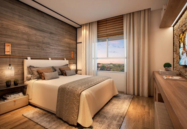 Imagem Apartamento com 4 Quartos à Venda, 130 m² em Swiss Park - Campinas Imagem Apartamento com 4 Quartos à Venda, 130 m² em Swiss Park - Campinas